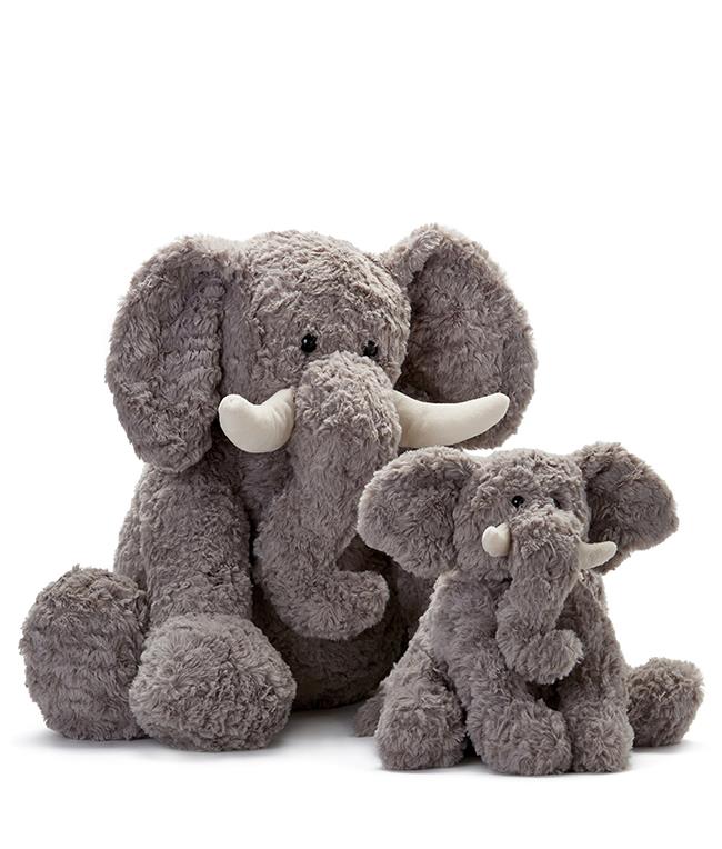 Jumbo Jimmy the Elephant - Image 3