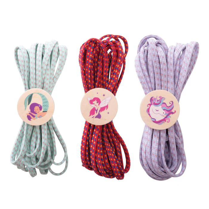 Jump Elastics (Assorted)