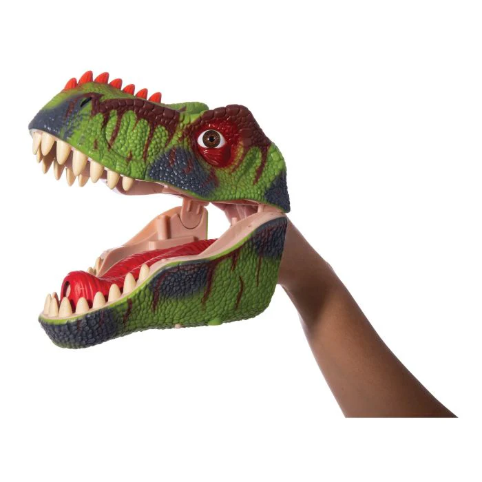 Jurassic Bubble Blaster (Assorted) - Image 3