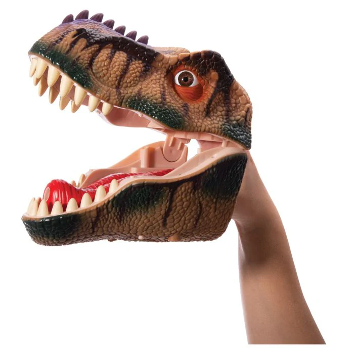 Jurassic Bubble Blaster (Assorted) - Image 4