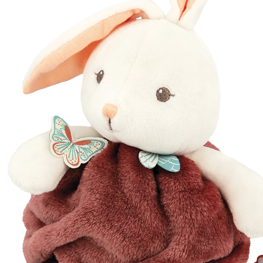 Plume Rabbit Cinnamon 23cm - Image 2