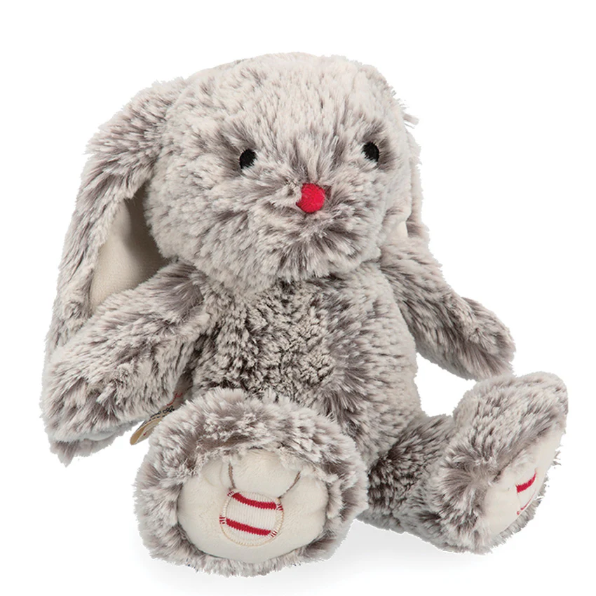 Rouge Rabbit Grey 24cm - Image 2