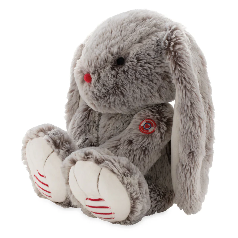 Rouge Rabbit Grey 38cm - Image 2