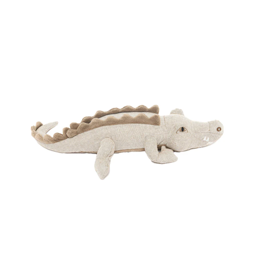 Karen the Crocodile - Image 4