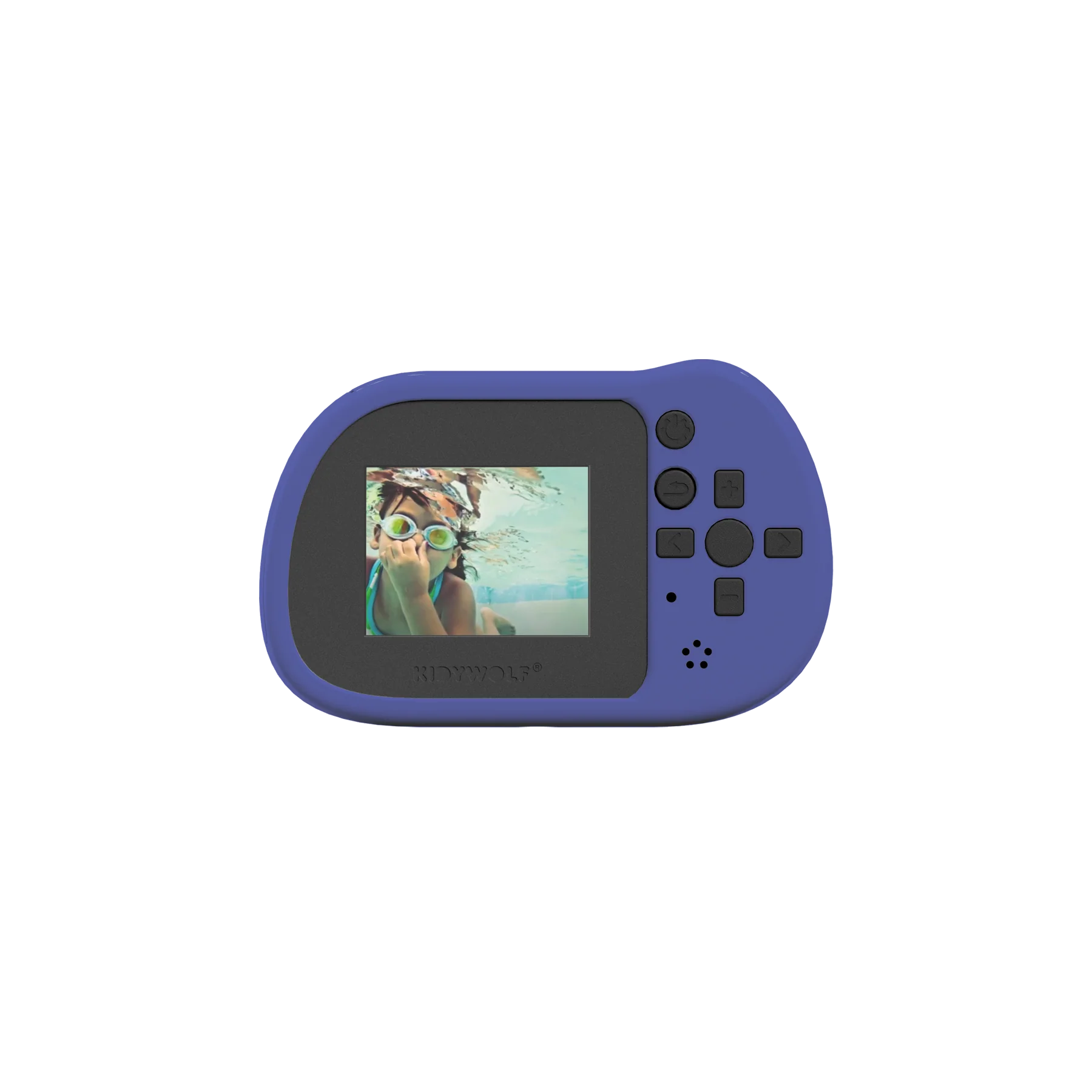 Kidycam - Blue - Image 7