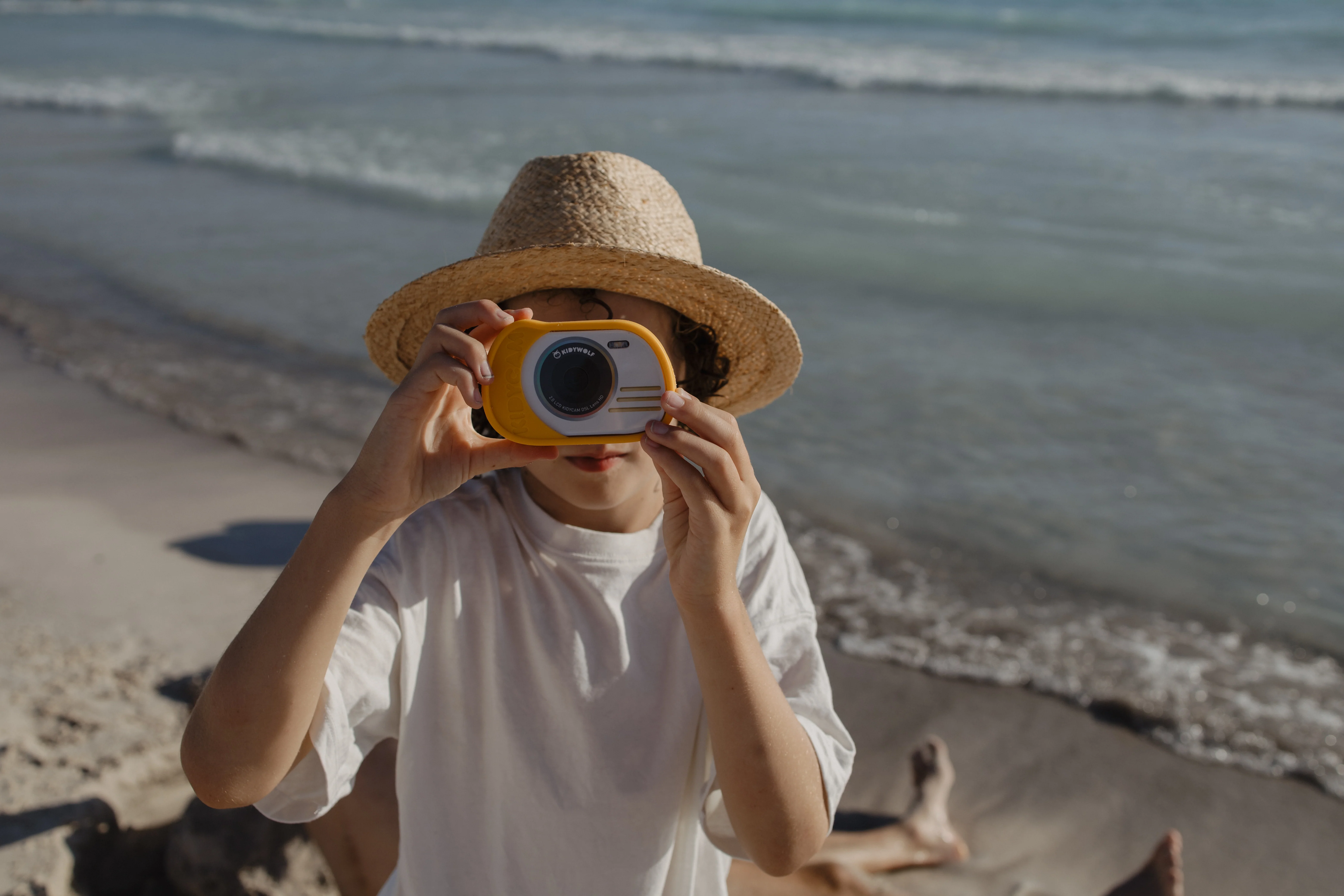 Kidycam - Orange - Image 5