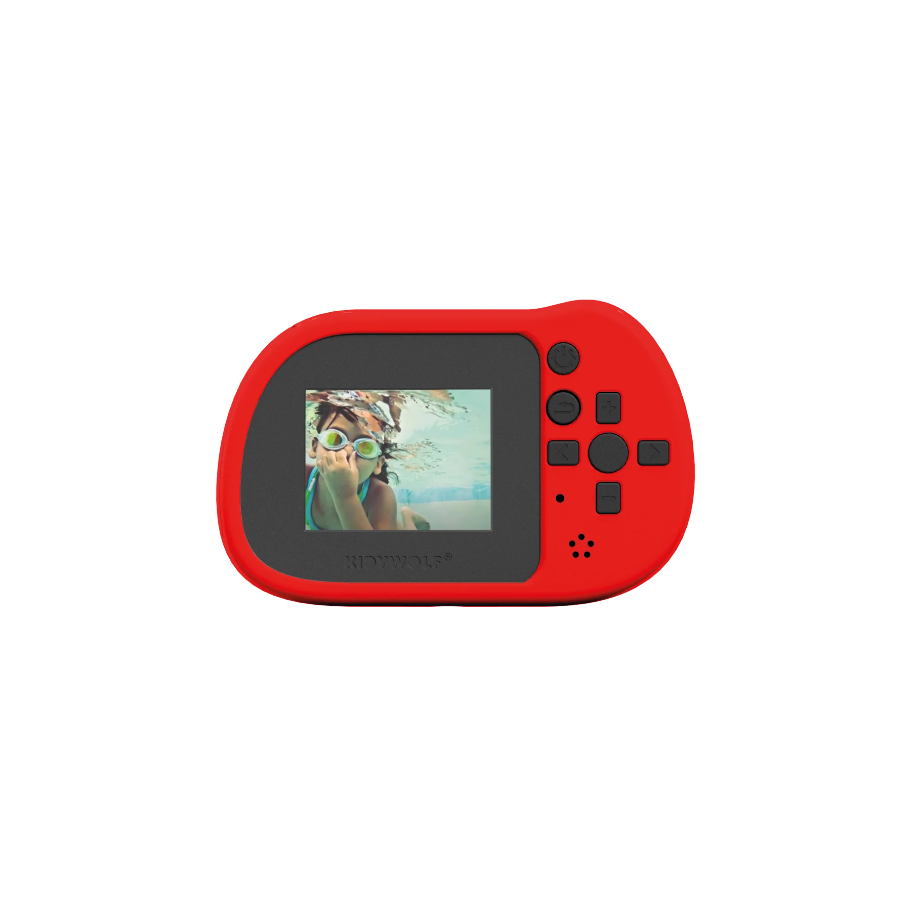 Kidycam - Red - Image 11