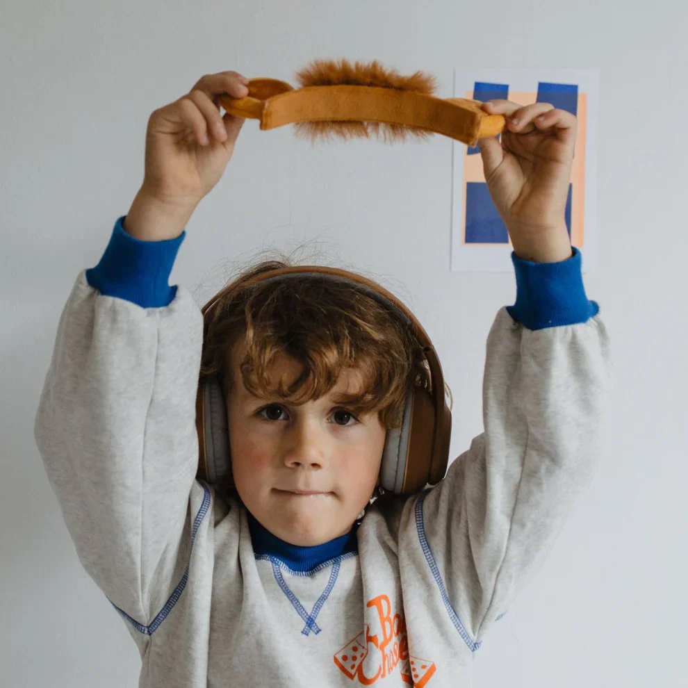 Kidyears - Lion - Image 7
