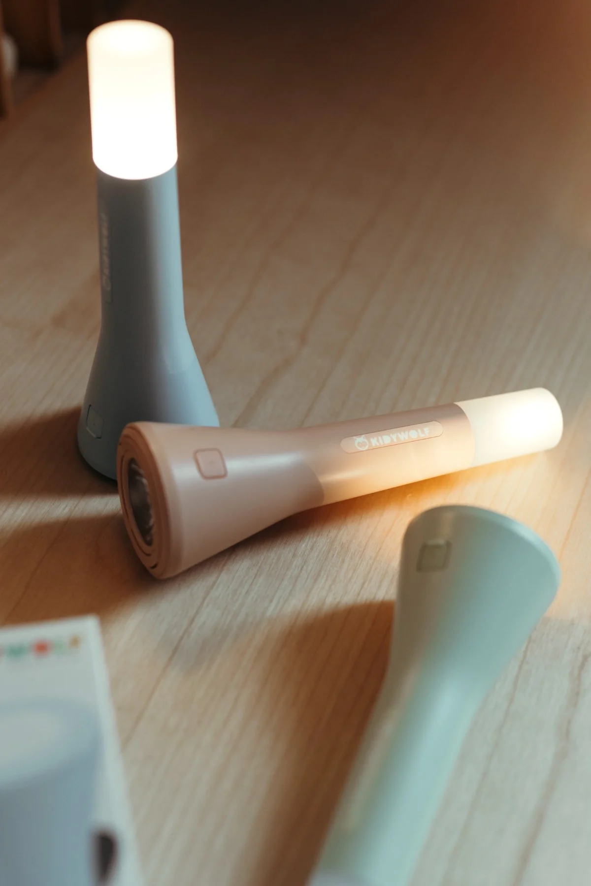 Kidyflashlight - Natural - Image 7