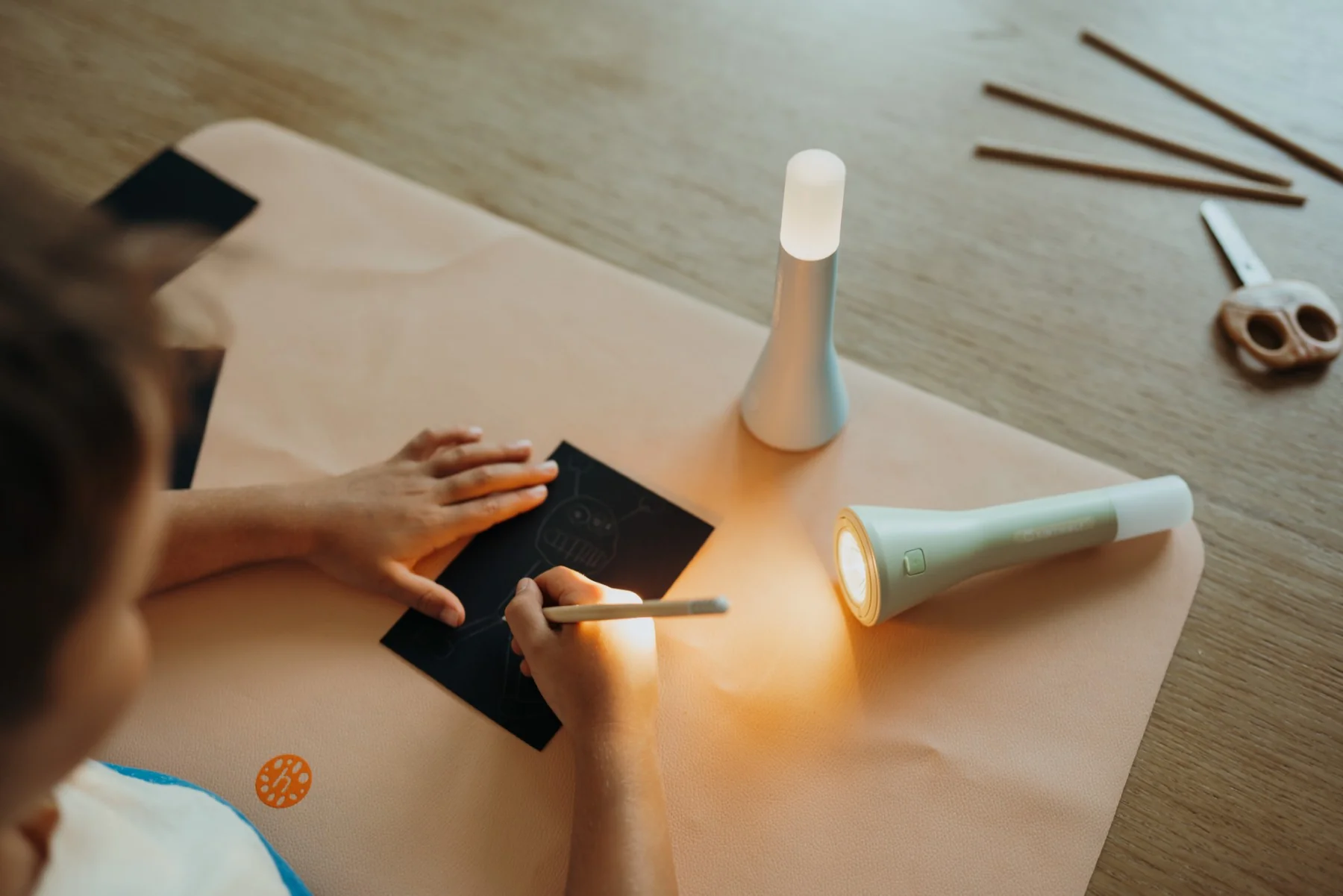 Kidyflashlight - Natural - Image 8