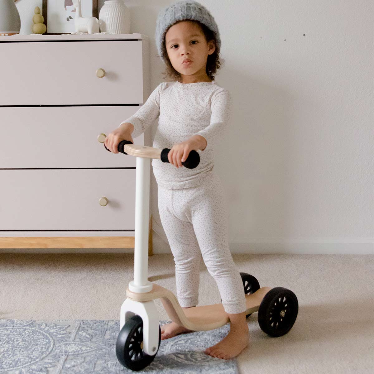 Kinder Scooter - Image 3