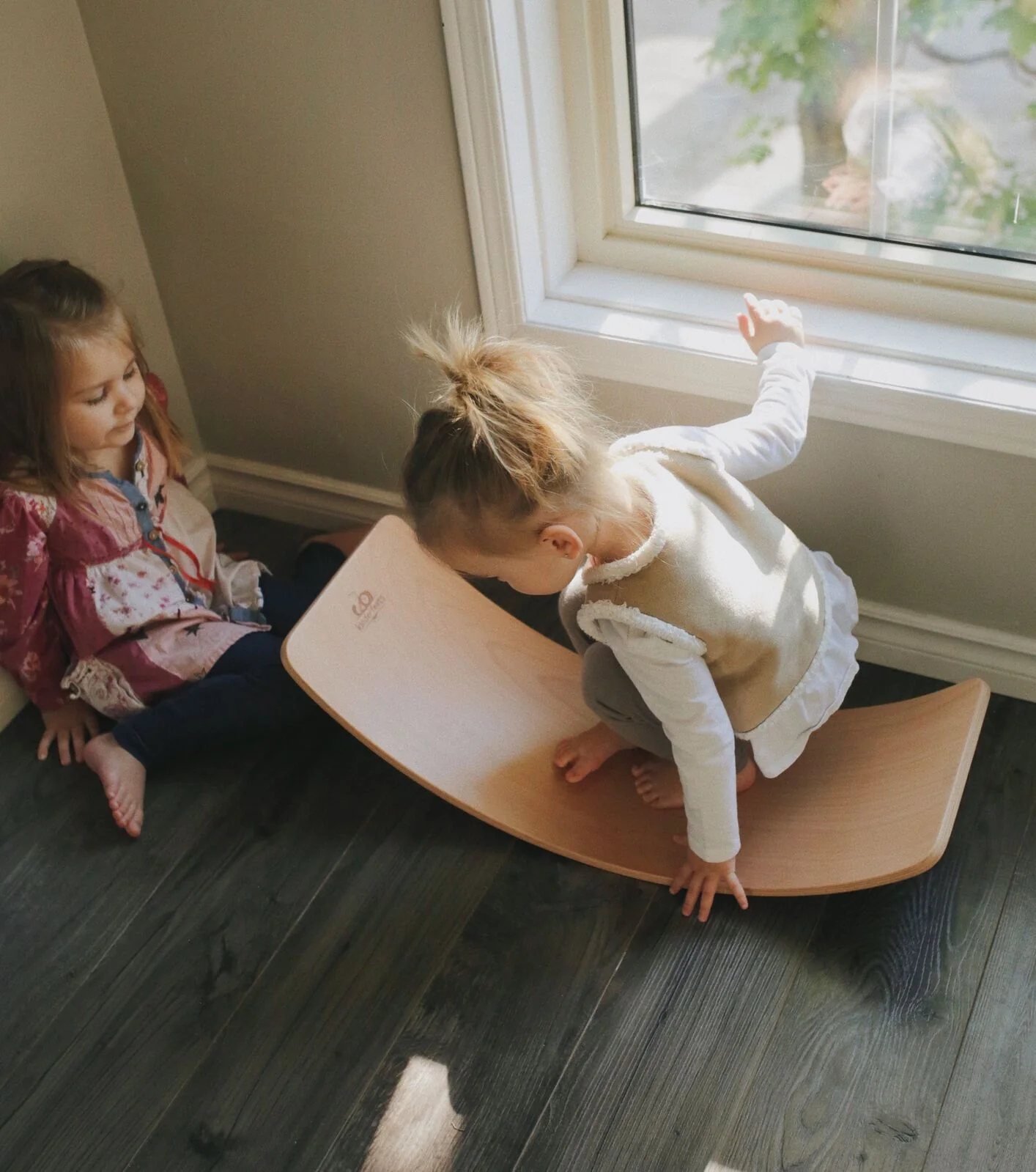 Kinderboard - LITE Natural - Image 3