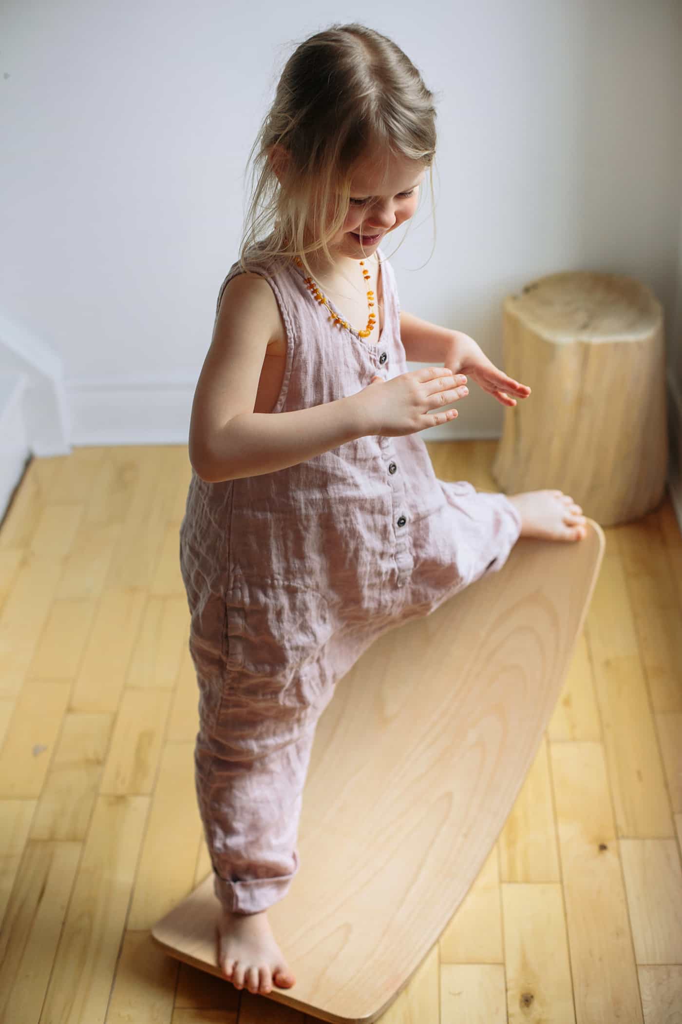 Kinderboard - Natural - Image 4