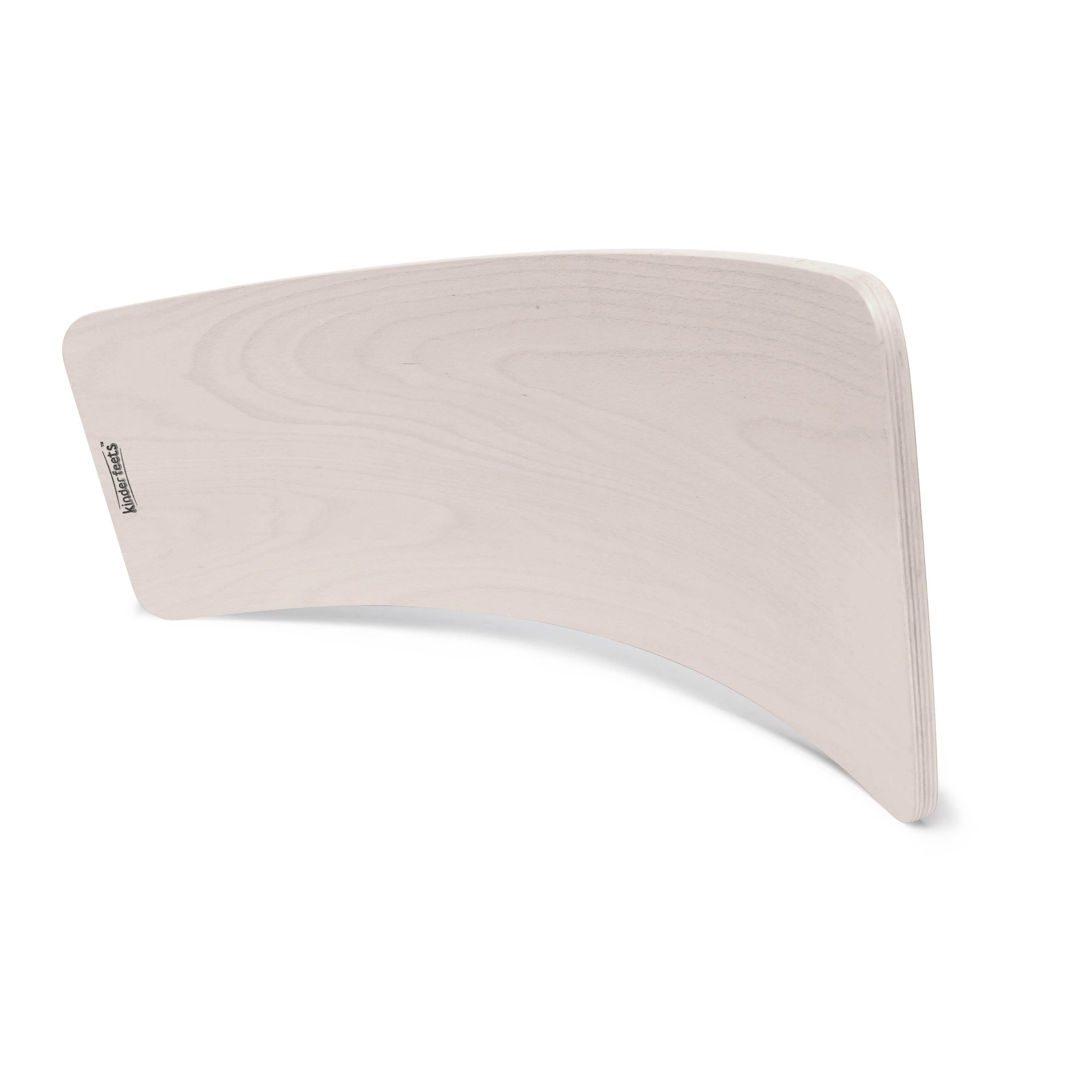 Kinderboard - Whitewash - Image 3