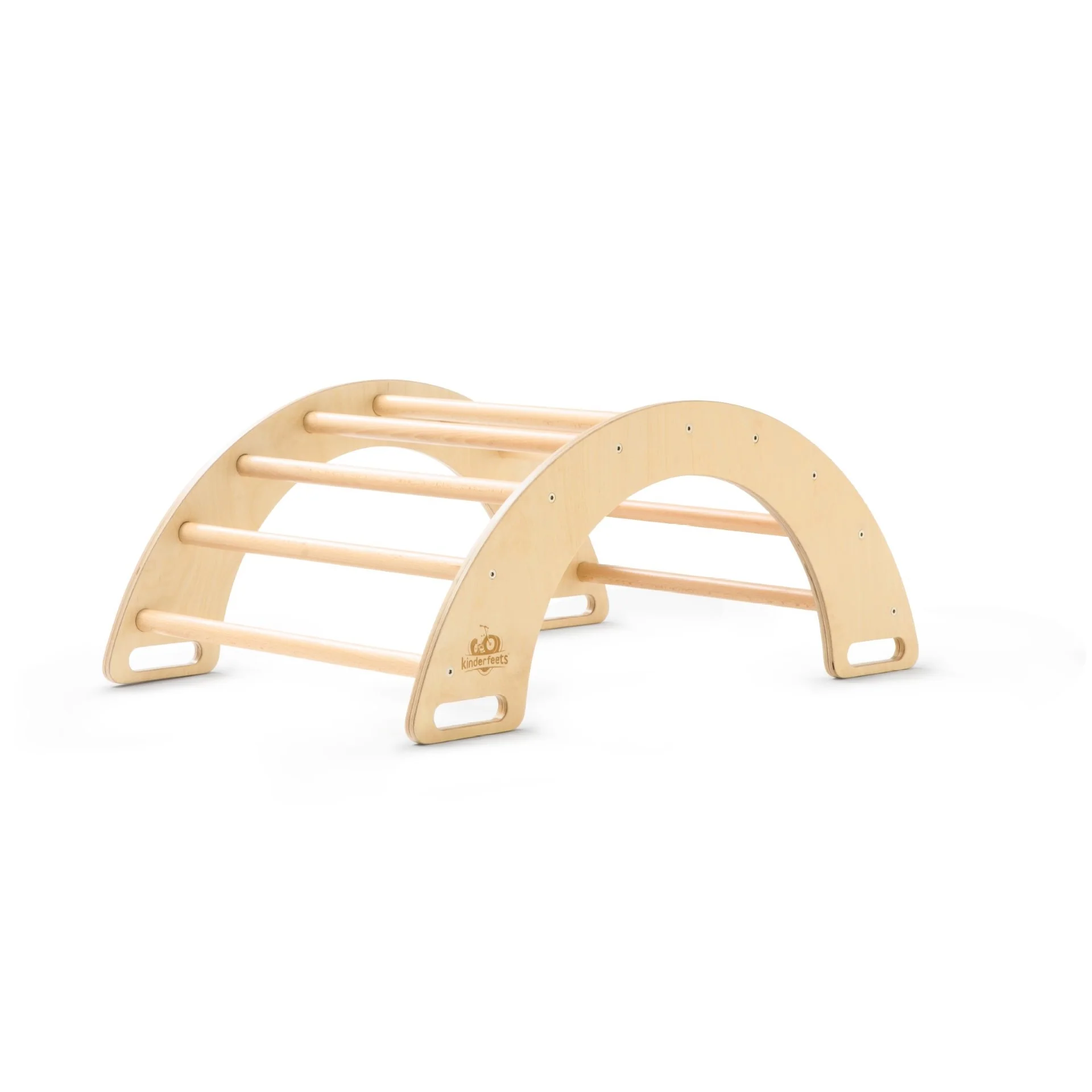 Pikler Rocking & Climbing Arch
