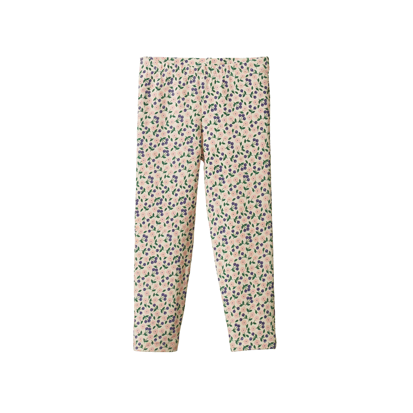 Leggings - Briarwood Print