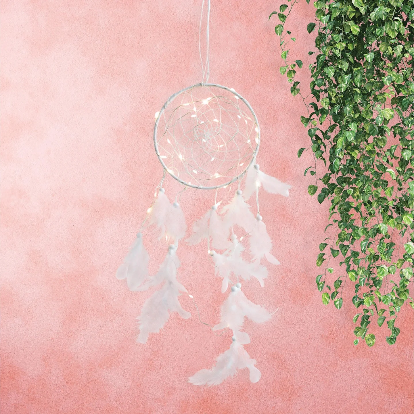 Light Up Dreamcatcher - Image 3