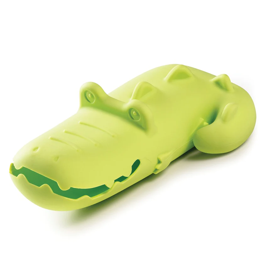 Anatole the Floating Crocodile