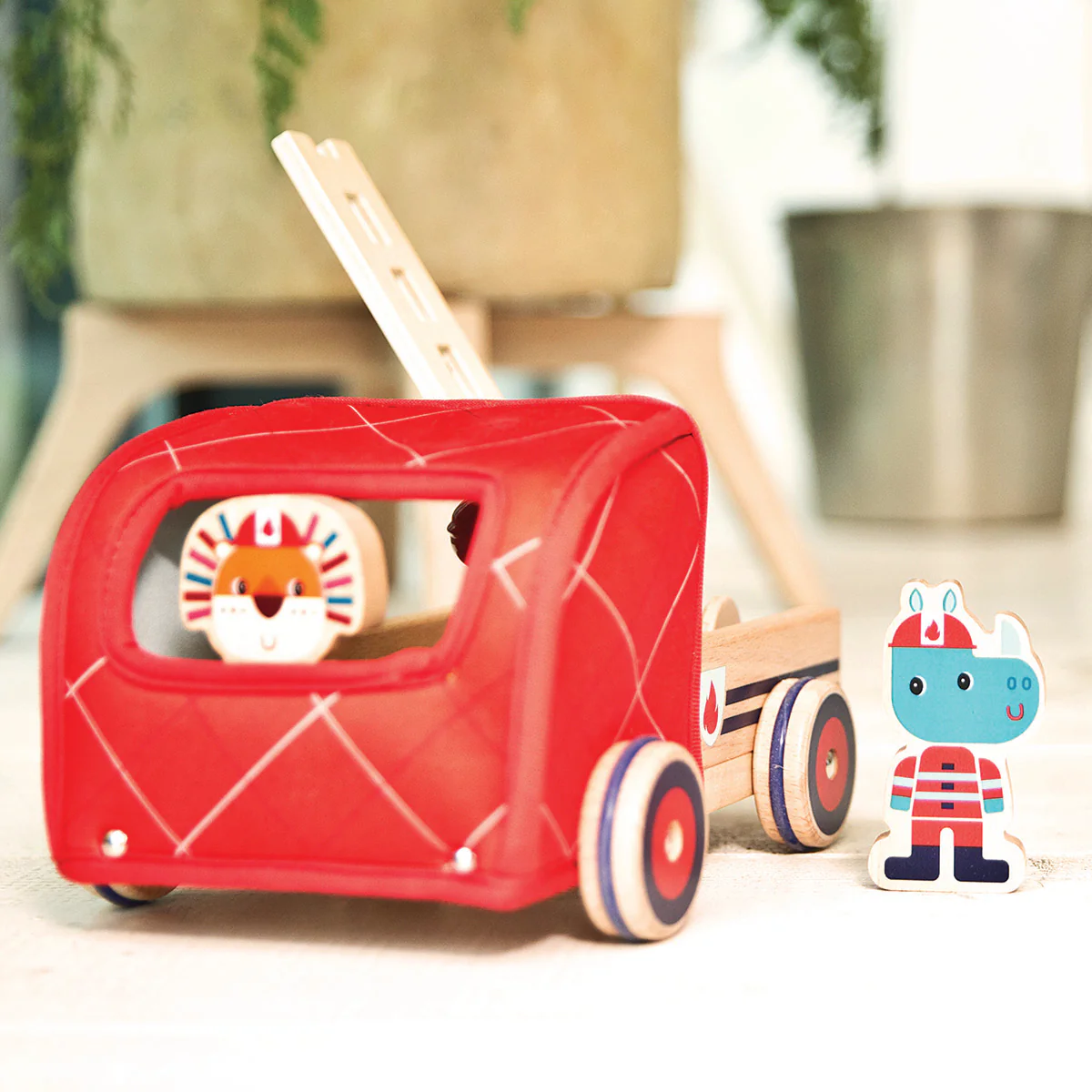 Fire Engine - Image 2