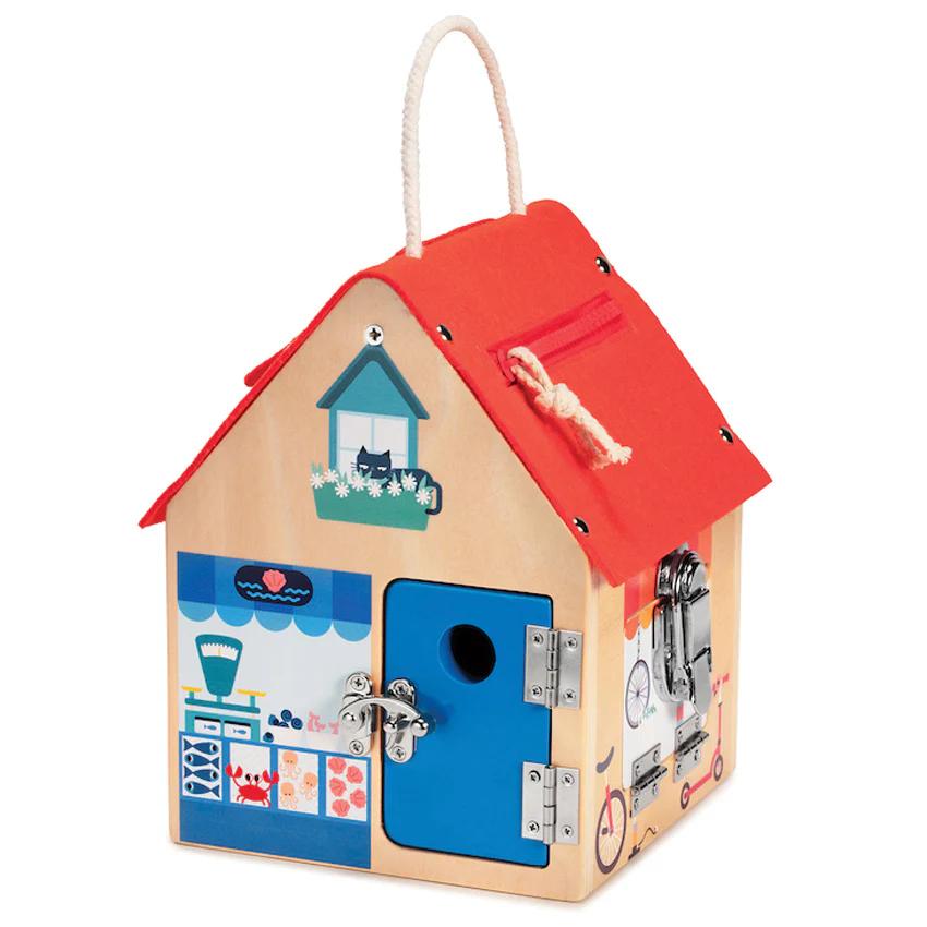 House Multi-Locks - Image 6