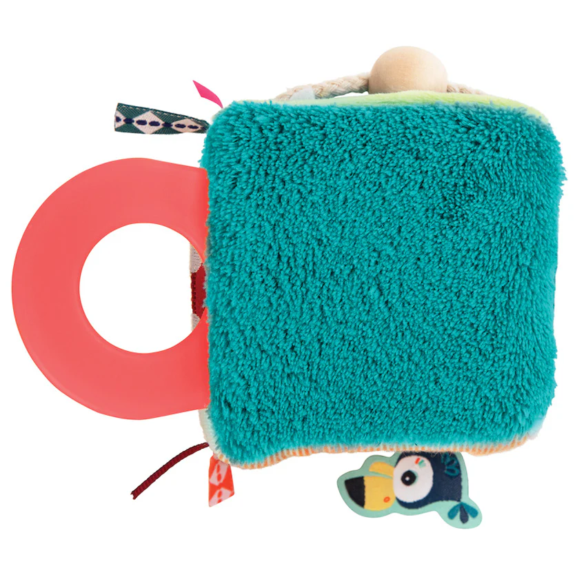 Jack Activity Cube - Image 6