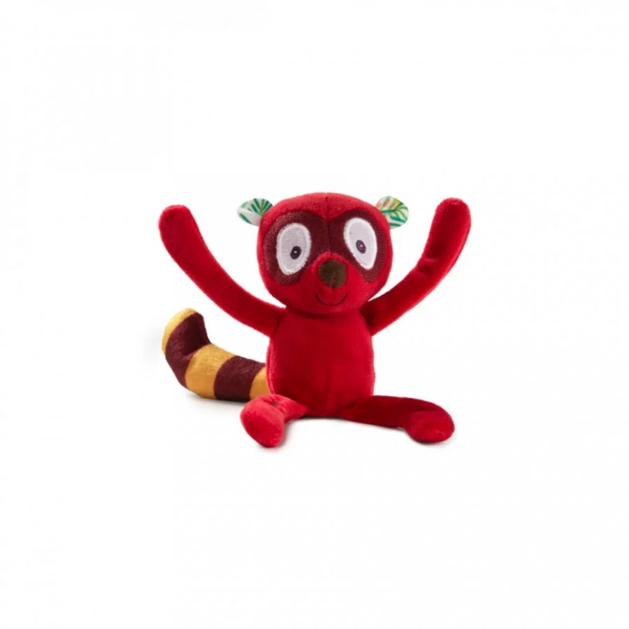 Mini-Character - Lemur