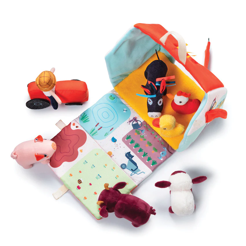 Lilliputiens - My First Farm - Image 7