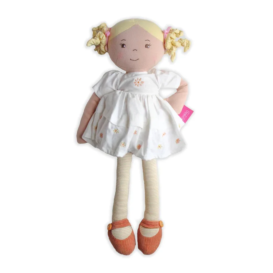 Linen Doll - Priscy