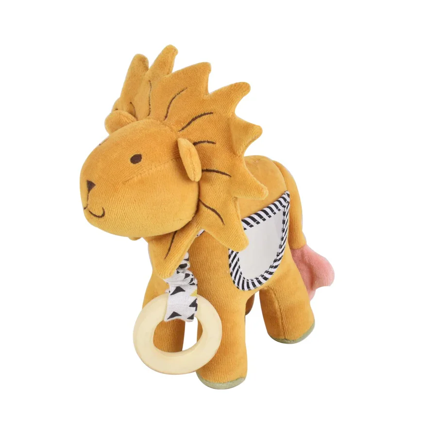 Activity Toy - Lion