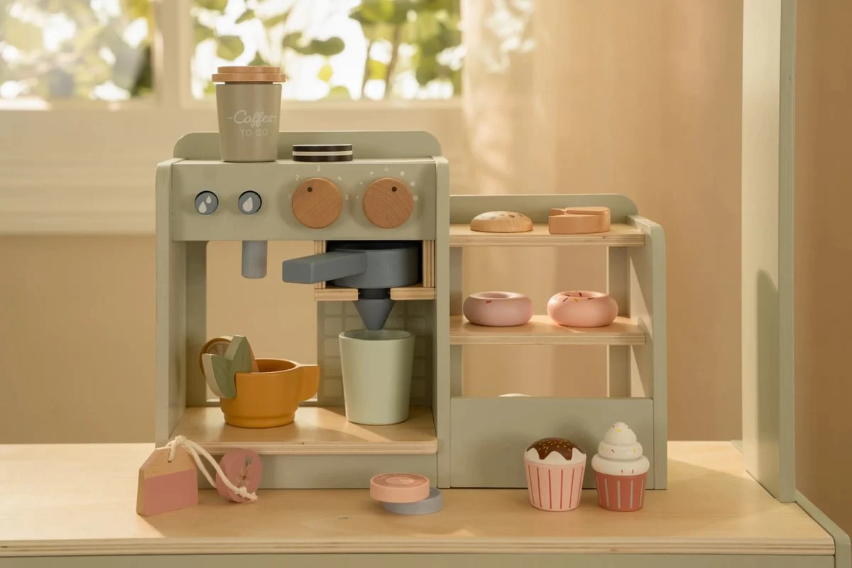 Coffee Corner - Image 5