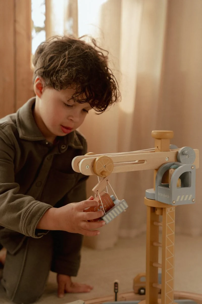 Crane Set - Image 2