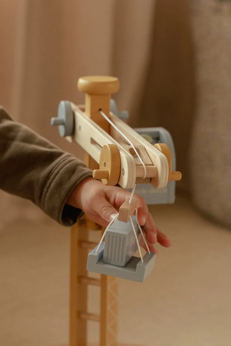 Crane Set - Image 4