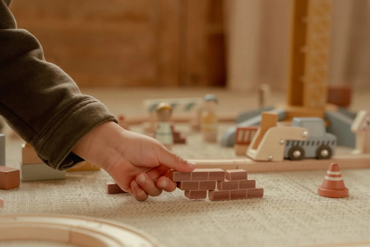 Crane Set - Image 5
