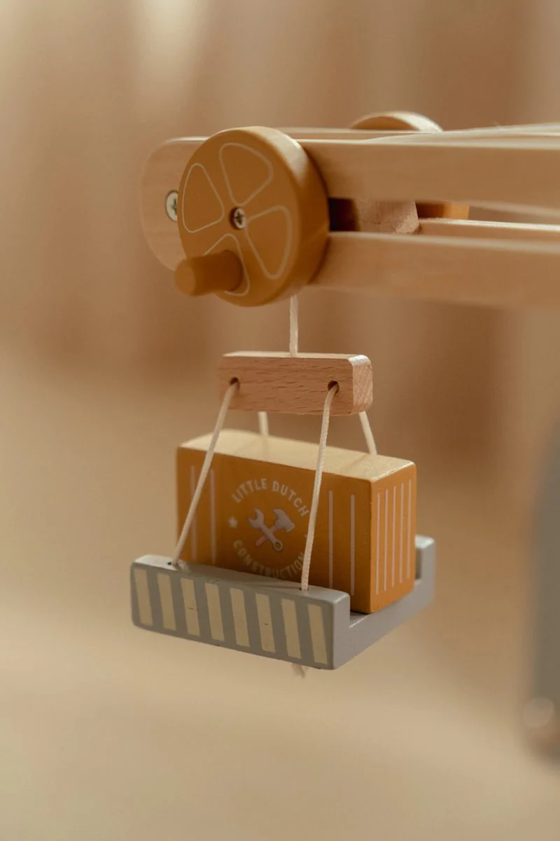Crane Set - Image 7