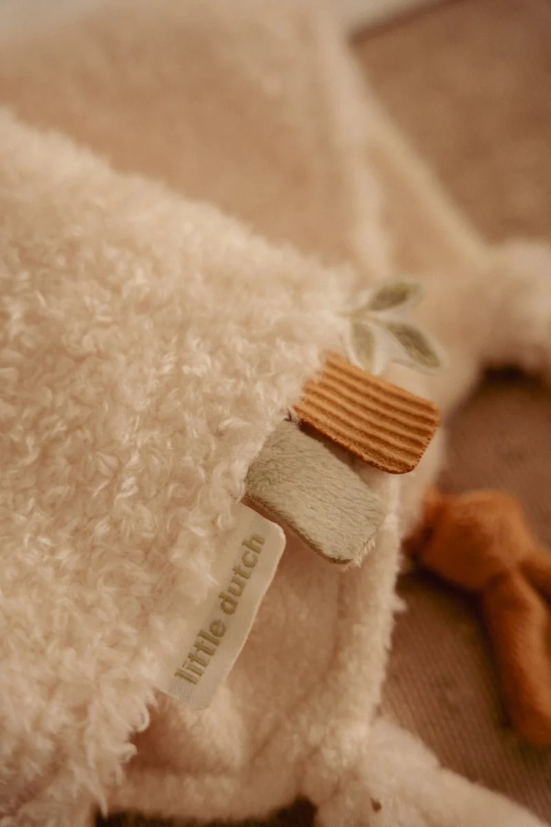 Cuddle Cloth Little Goose - Image 4