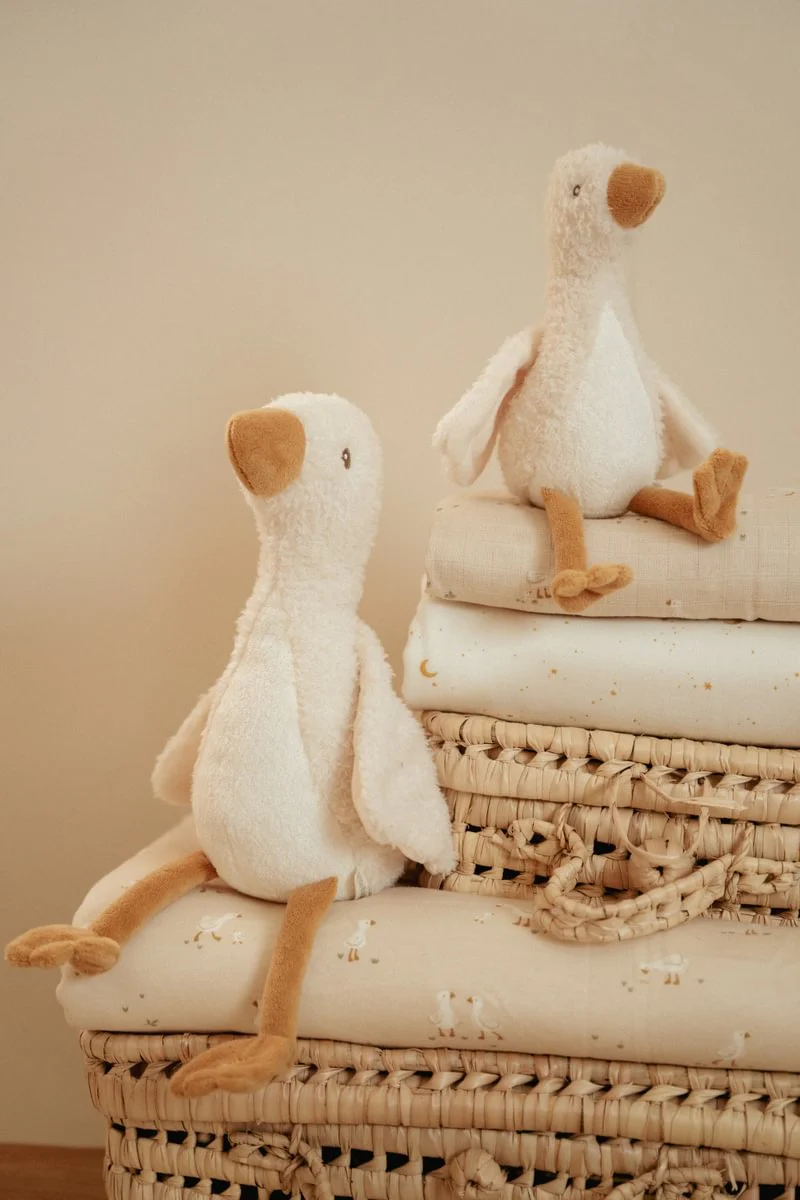 Cuddle Goose 17cm - Image 6