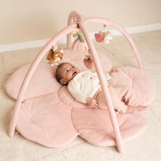Fairy Garden Activity Play Mat - Image 2
