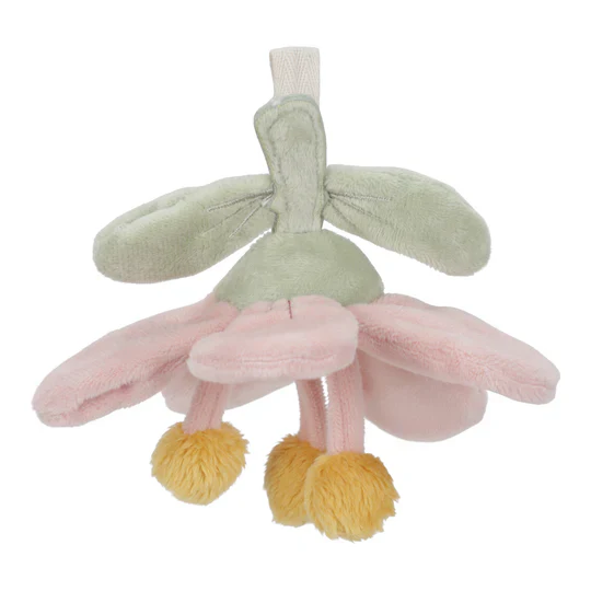 Fairy Garden Activity Play Mat - Image 5