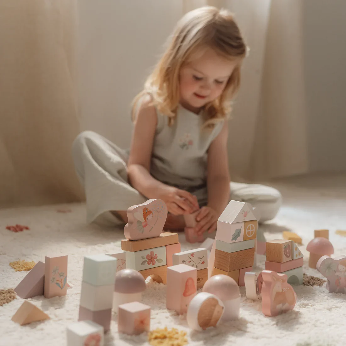 Fairy Garden Building Blocks - Image 4