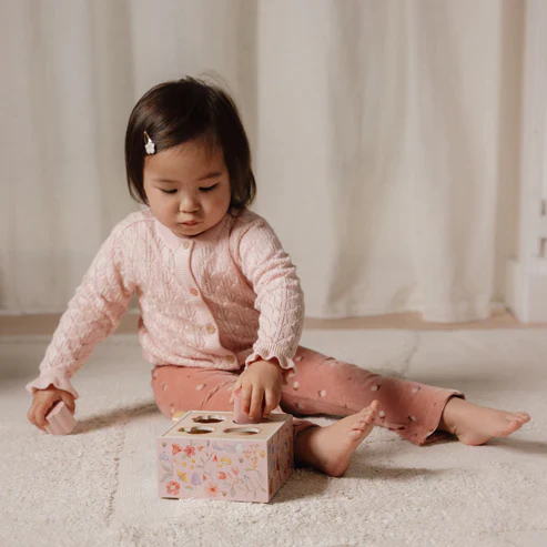 Fairy Garden Shape Sorter - Image 3