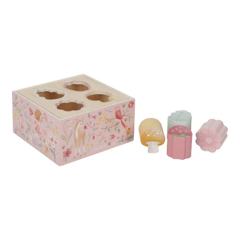 Fairy Garden Shape Sorter - Image 5