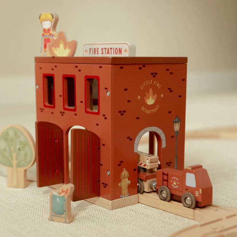Firestation - Image 6