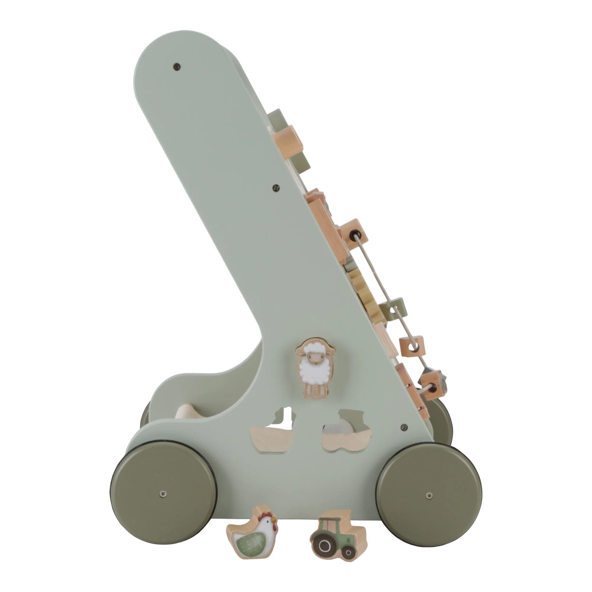 Little Farm Activity Walker - Image 5