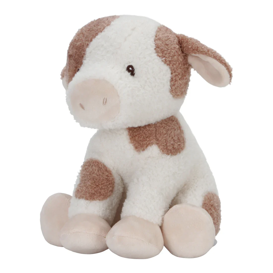 Little Farm Cuddle Cow 25cm - Image 3