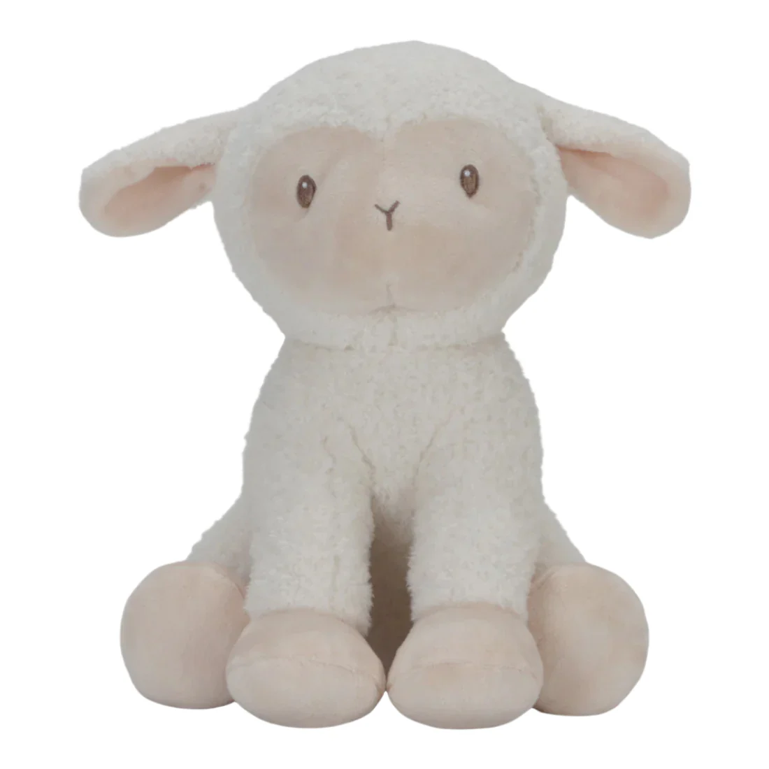 Little Farm Cuddle Sheep 25cm