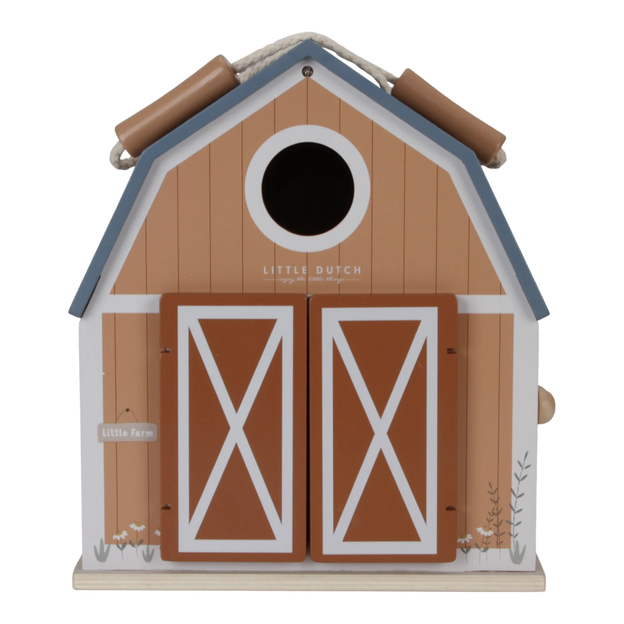 Little Farm Doll's House - Image 6