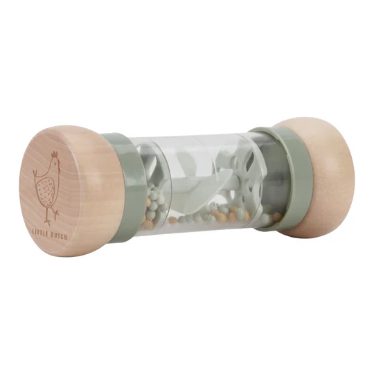 Little Farm Rain Rattle - Image 6