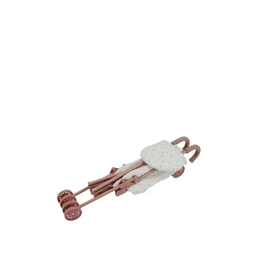 Metal Doll Stroller - Image 6