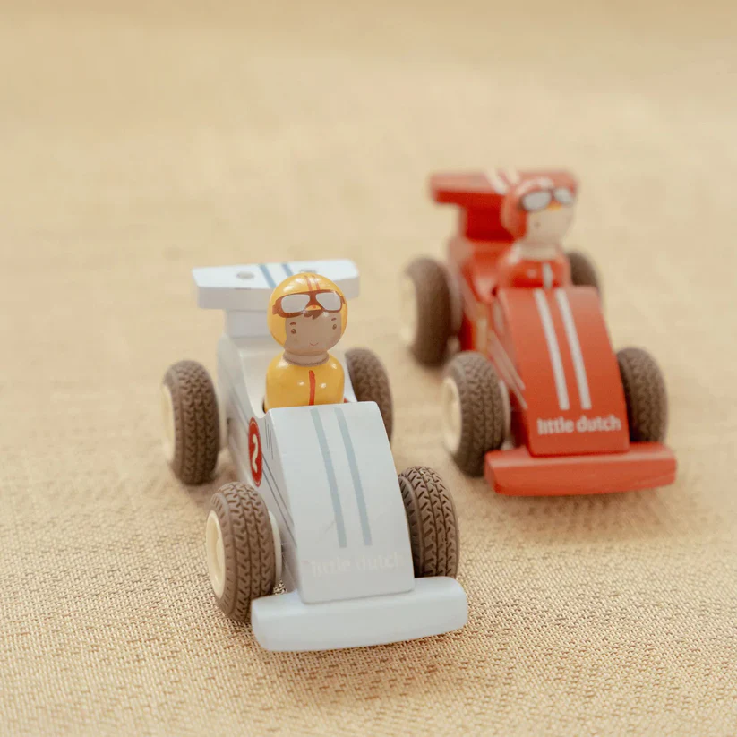 Pullback Racecars - Image 3