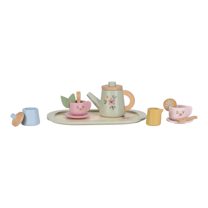 Tea Set - Image 2